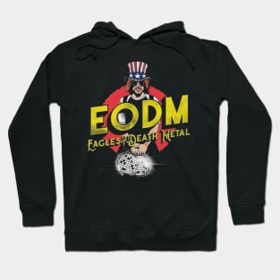 EAGLES OF DEATH METAL Hoodie